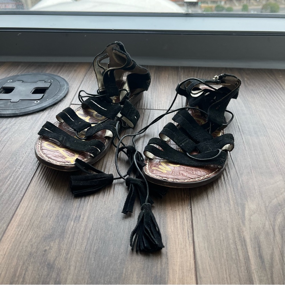 Sam Edelman Sandals